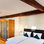 Hotel Zum Schwan 3*