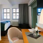 Zum Schwan Hotel 3*