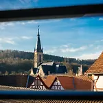 Zum Schwan Hotel 3*