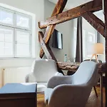 Hotel Zum Schwan Wanfried