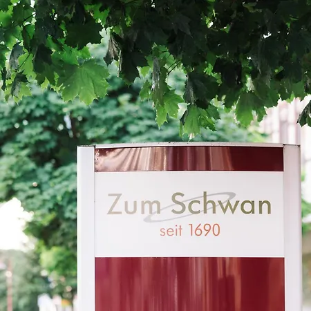 Hotel Zum Schwan