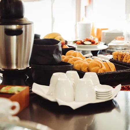 Zum Schwan Hotel Wanfried