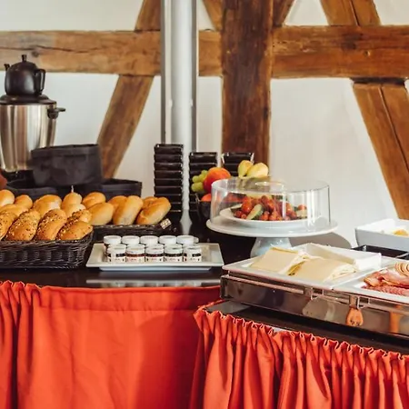 Zum Schwan Hotel