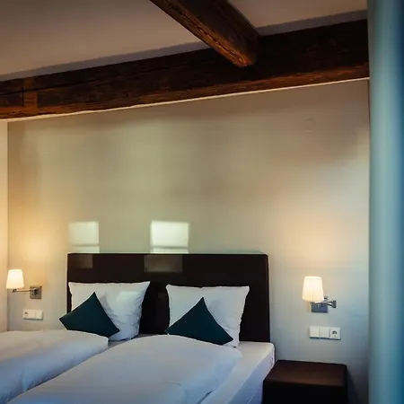 Zum Schwan 3* Wanfried