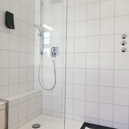 Zum Schwan 3* Wanfried