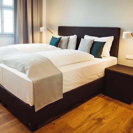 Zum Schwan Hotel