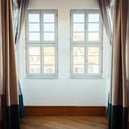 Hotel Zum Schwan