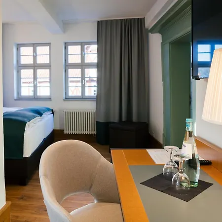 Zum Schwan Hotel 3*