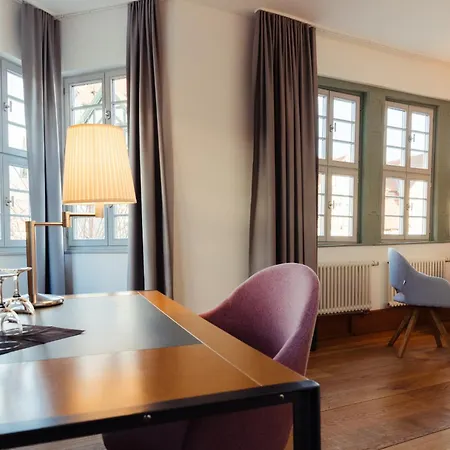 Zum Schwan Hotel