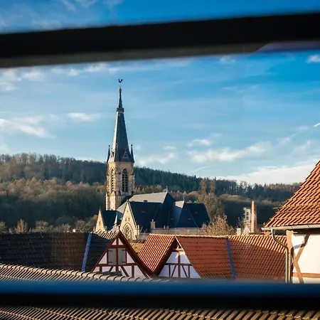 Zum Schwan Hotel 3*
