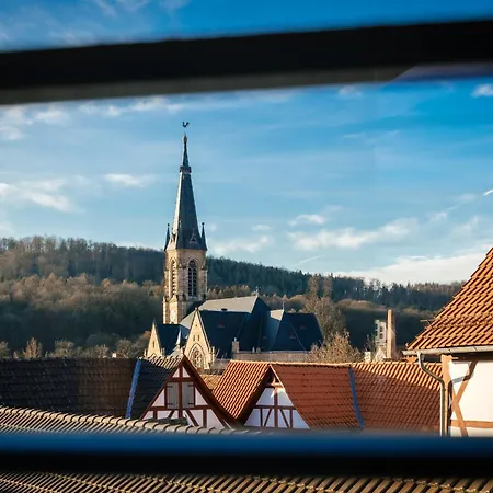 Zum Schwan Hotel 3*