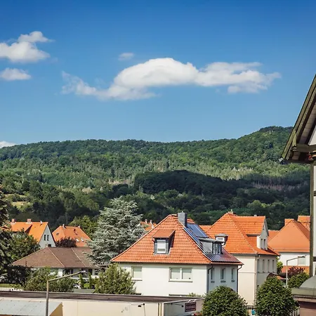 Zum Schwan Hotel Wanfried