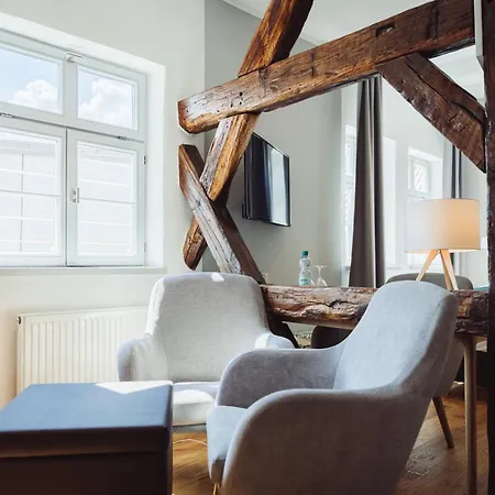 Hotel Zum Schwan Wanfried