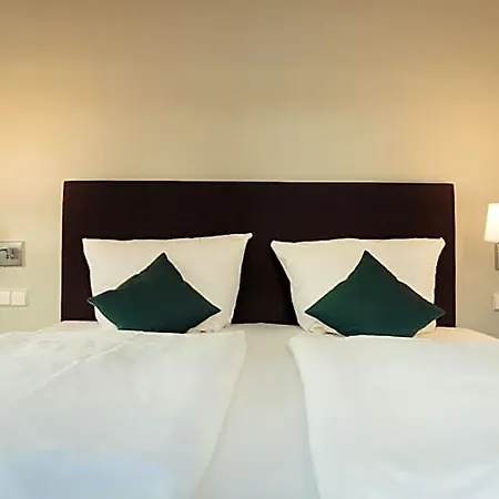 Zum Schwan Hotel Wanfried