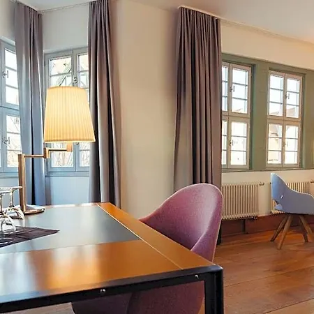 Hotel Zum Schwan