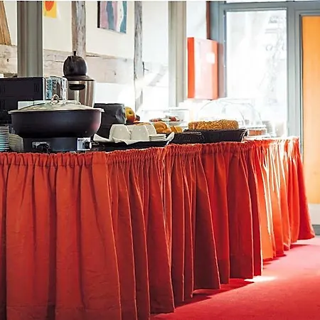 Zum Schwan Hotel Wanfried