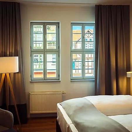 Hotel Zum Schwan