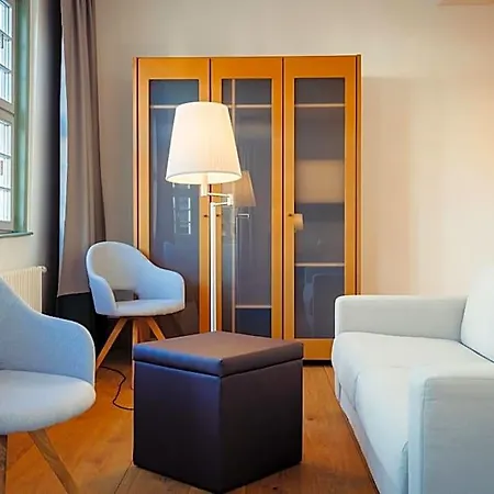 Hotel Zum Schwan 3*