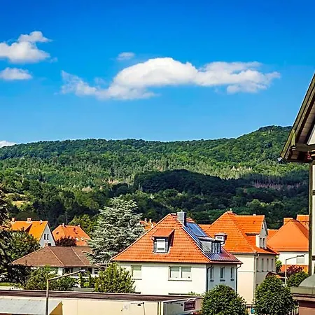 Hotel Zum Schwan Wanfried
