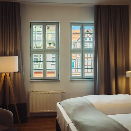 Zum Schwan Hotel 3*