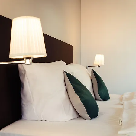 Zum Schwan Hotel Wanfried